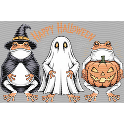 Halloween-WS 12307